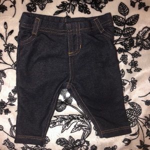 Newborn Jeggings